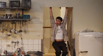 Natten är dagens mor